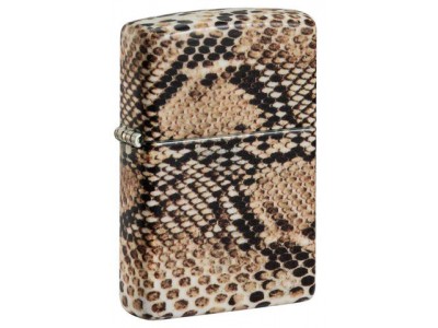 Эксклюзивно на официальном сайте Zippo