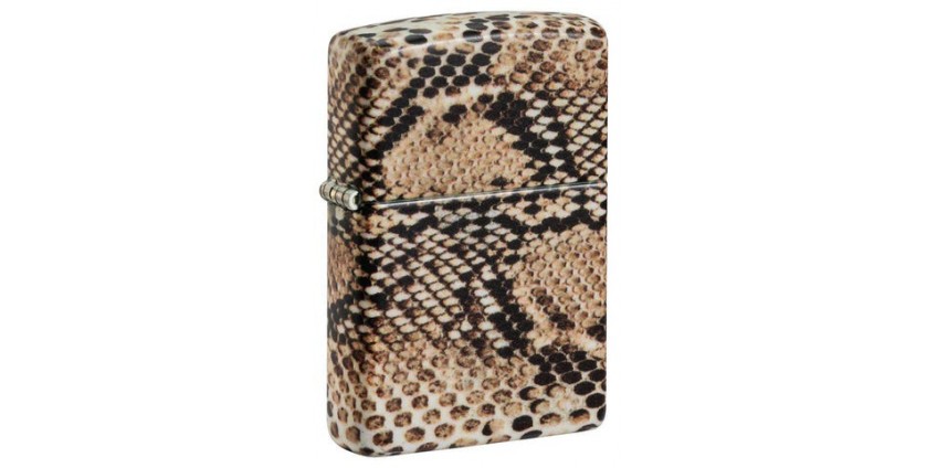 Эксклюзивно на официальном сайте Zippo