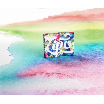 Покрытие оригинальных зажигалок Zippo( часть 6). 540 цвета ( 540 COLOUR) 