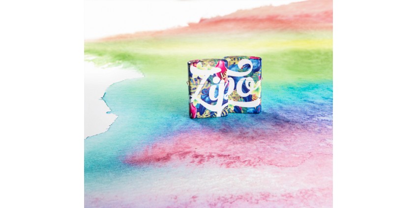 Покрытие оригинальных зажигалок Zippo( часть 6). 540 цвета ( 540 COLOUR) 