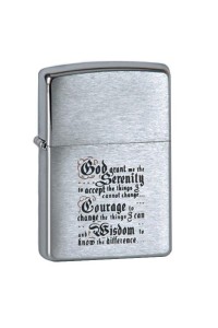 Зажигалка Zippo 200.114