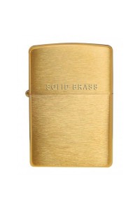 Зажигалка Zippo 204
