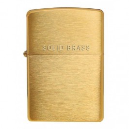 Зажигалка Zippo 204