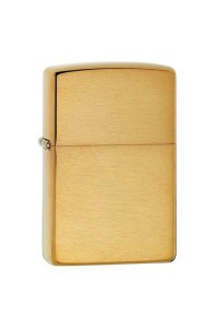 Зажигалка Zippo 204B