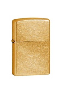 Зажигалка Zippo 207G
