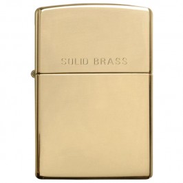 Зажигалка Zippo 254