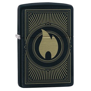 Зажигалка Zippo 49217