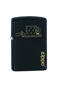 Зажигалка Zippo 49218