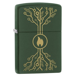 Зажигалка Zippo 49221