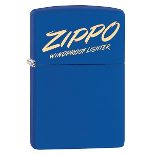Зажигалка Zippo 49223